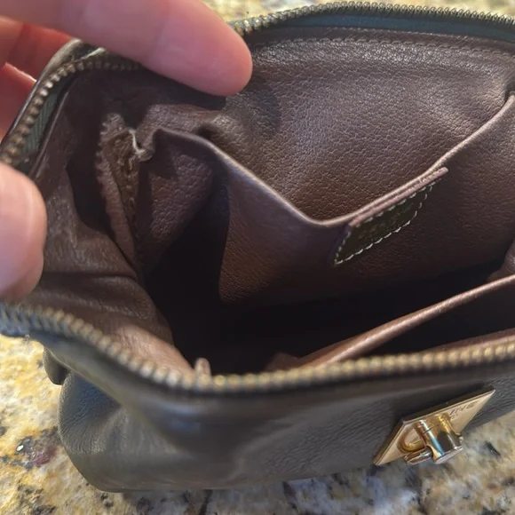 CELINE. Cosmetic pouch - Picture 14 of 16